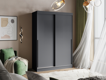 Шкаф-купе "Орион" 1500