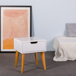 Прикроватная тумба Nikko
