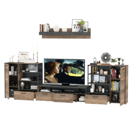 Мебель для гостиной Трувор комплект № 49