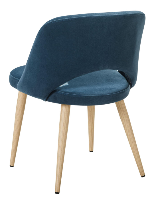 Стулья, Стул Lars Diag Натуральный дуб