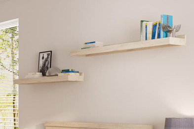 Полка 1NM, OSKAR