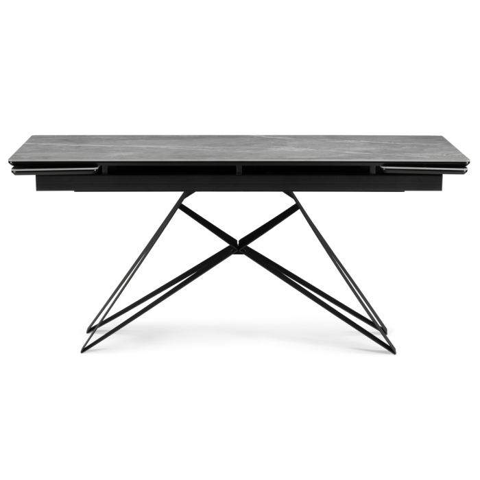 Обеденные столы, Керамический стол Блэкберн 160(220)х89