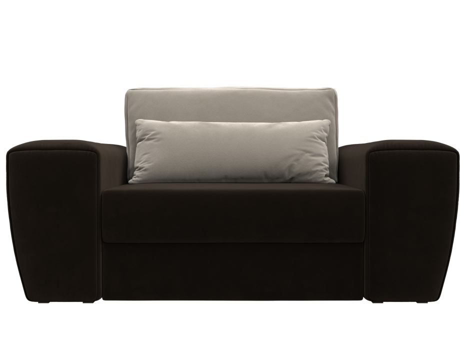 Кресла-кровати, Кресло Лига-008, микровельвет