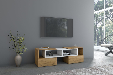 ТВ-Тумба Раздвижная