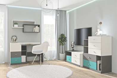 Полка Клео ПЛ-1