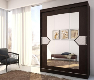 Шкаф-купе Николь-3