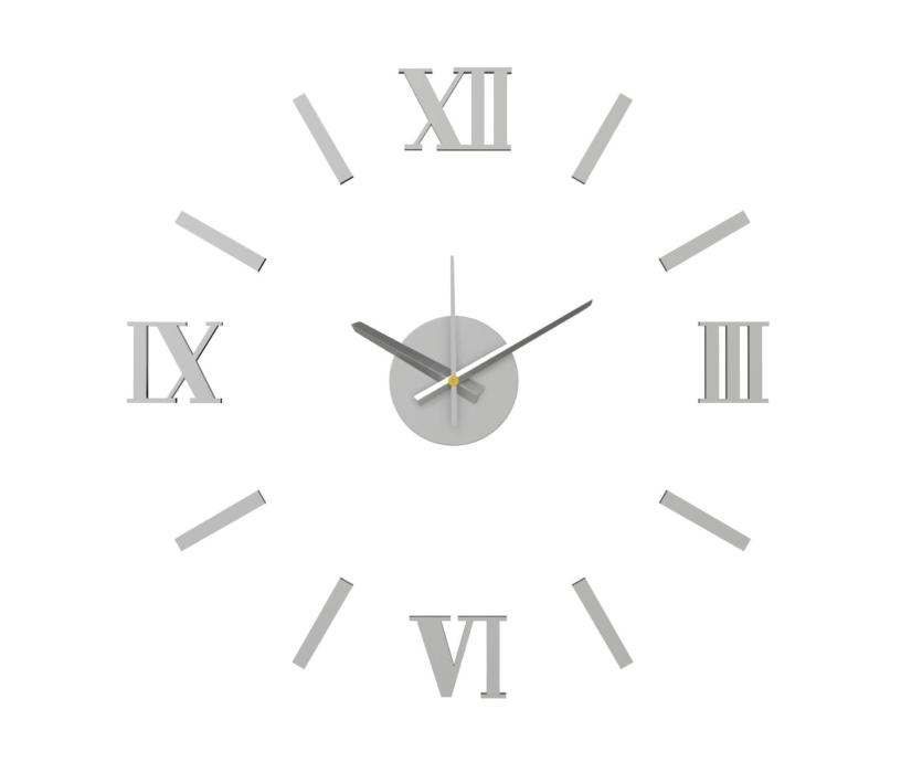 Часы, Часы дизайнерские настенные Kleber СLOCK