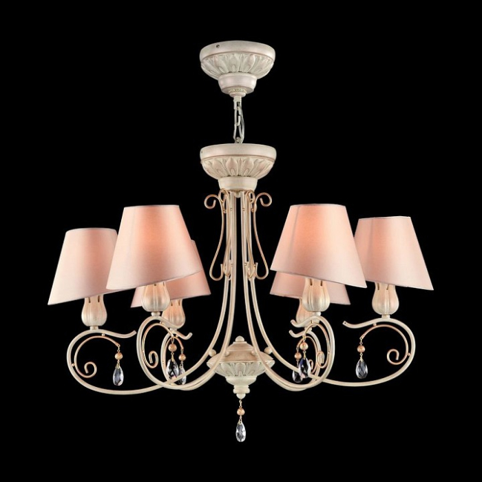 Свет, Подвесная люстра Cutie ARM051-06-G