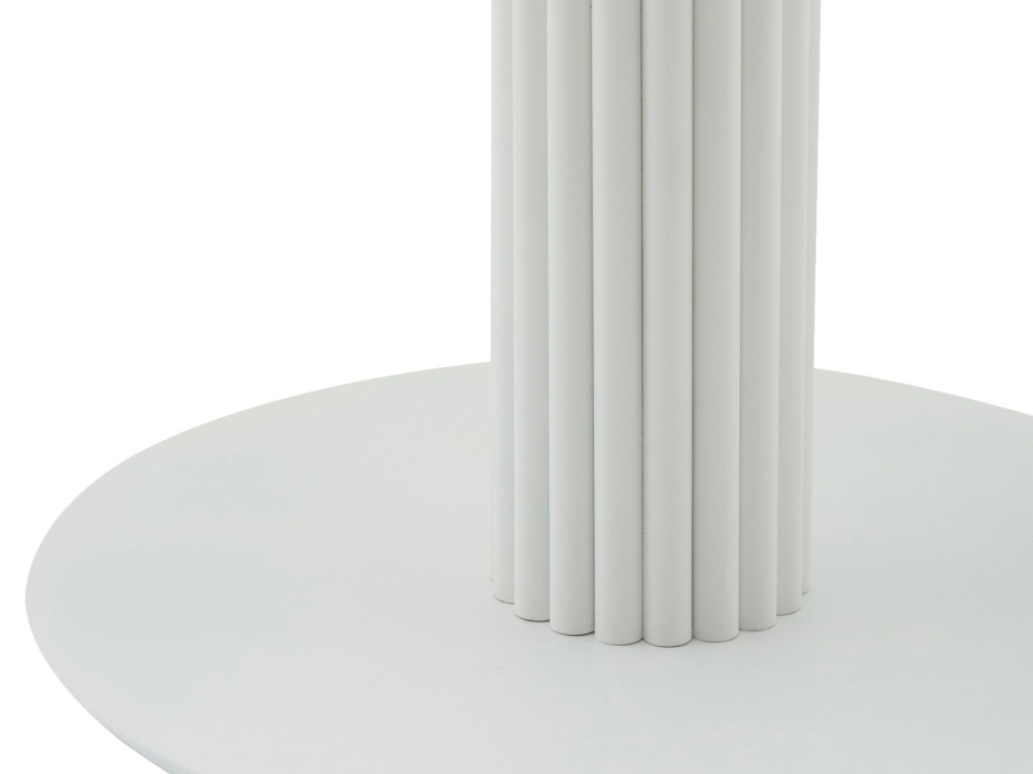 Обеденные столы, Стол STOOL GROUP Терралино круглый D90 керамика