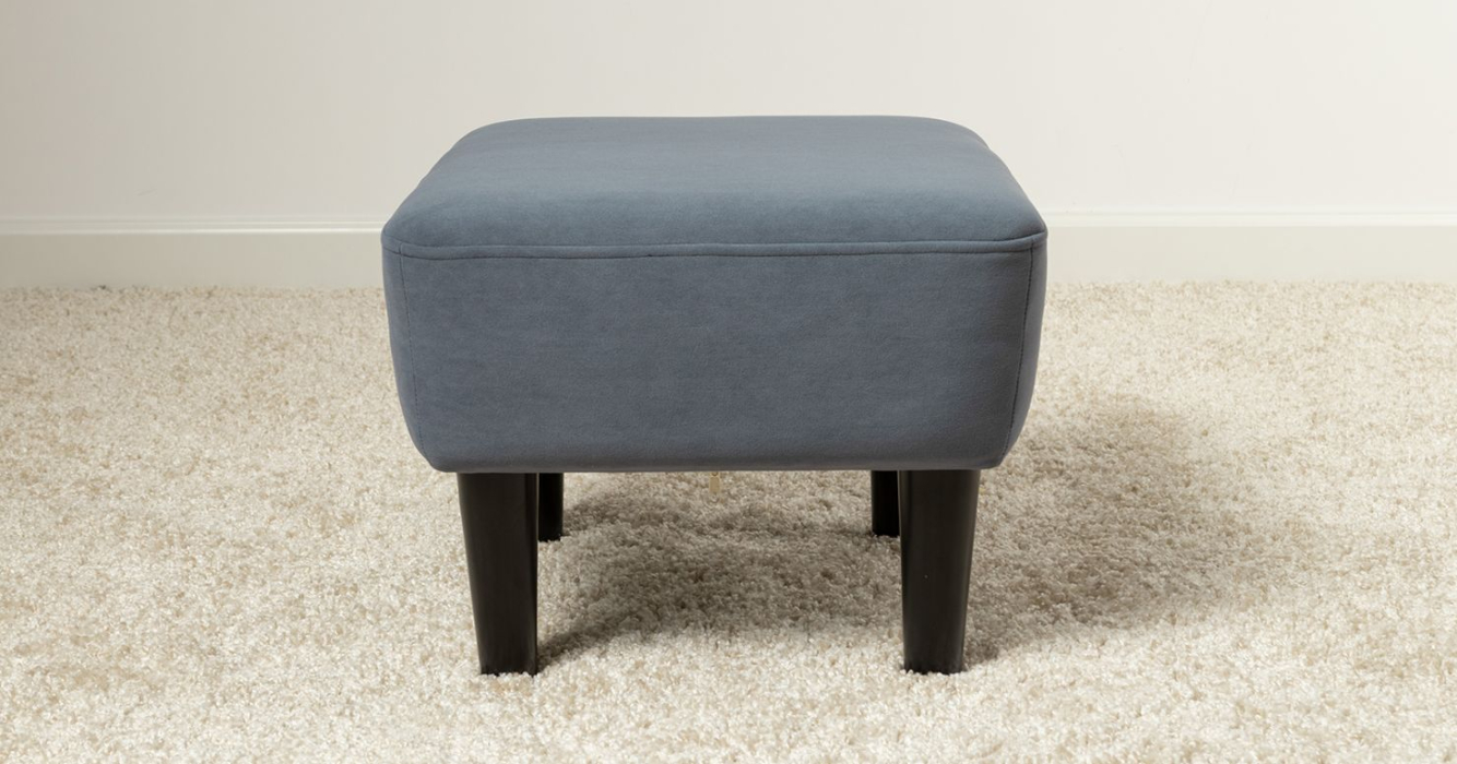 Пуф в прихожую, Пуф Дакота