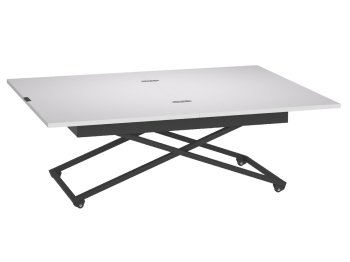 Стол универсальный трансформируемый АНДРЭ Loft ЛДСП