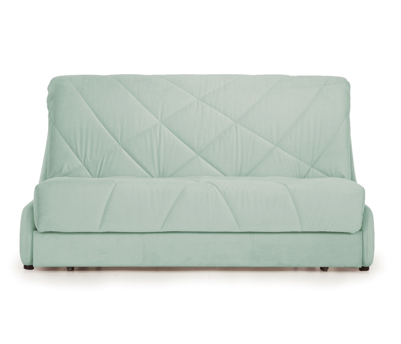 Диваны кровати со спальным местом, Диван-кровать Мигель-1,4, велюр