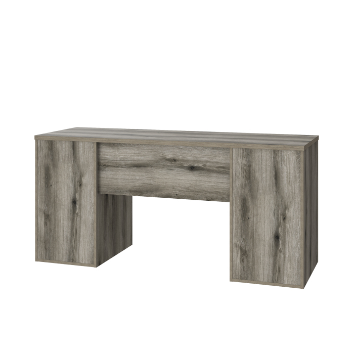 Прямые, Стол письменный С-403