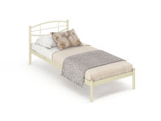 Кровати 90 см, Кровать Аура 90х200