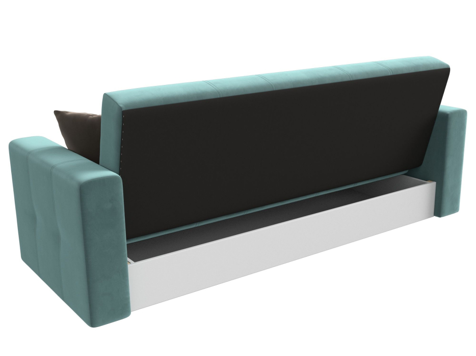 Диваны книжки, Диван-книжка Лига-016, Велюр