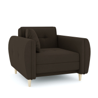 Кресла-кровати, Кресло-кровать Анита, велюр