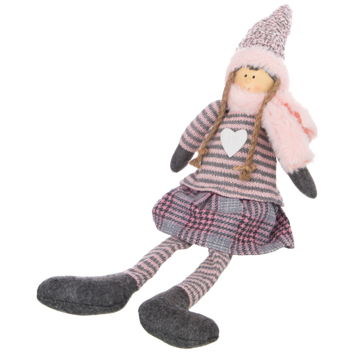 Статуэтки, Фигурка "Девочка"