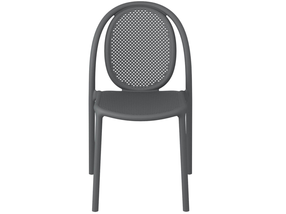 Стулья, Стул Sheffilton SHT-S172