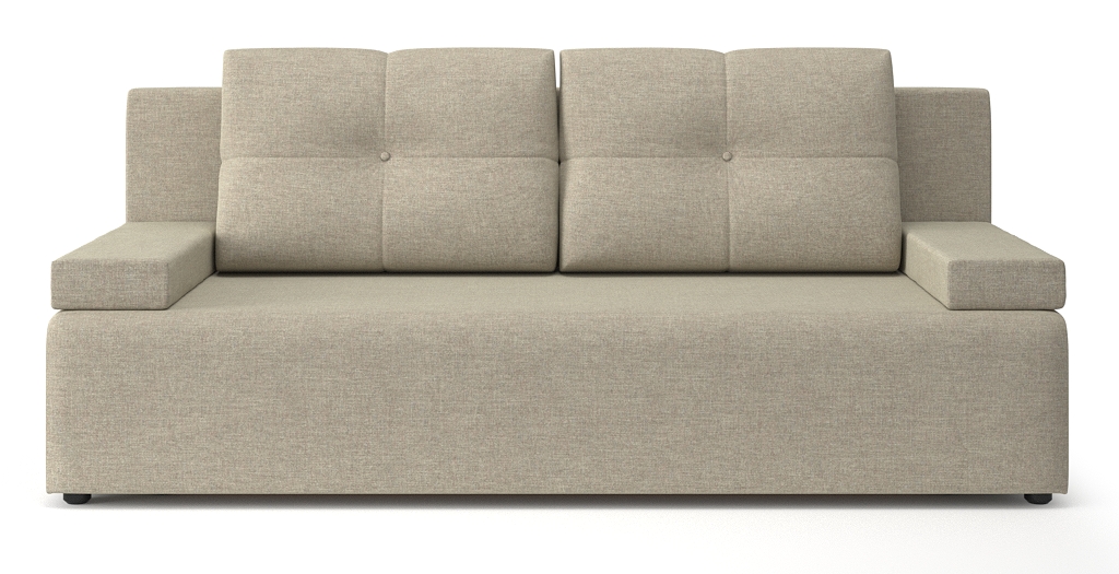 Диваны еврокнижки, Диван-кровать Лиссабон NEW, велюр