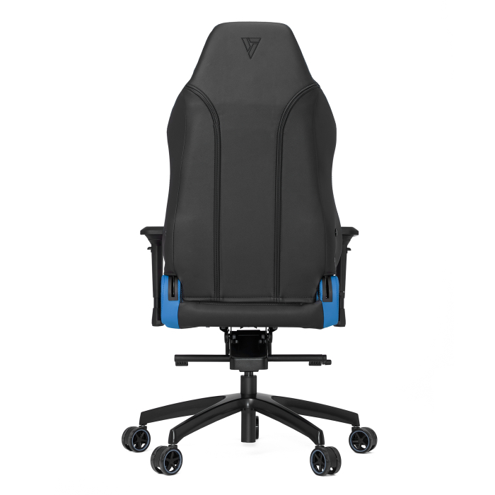 Для офиса и дома, Кресло компьютерное игровое Vertagear P-Line PL6000 Черный