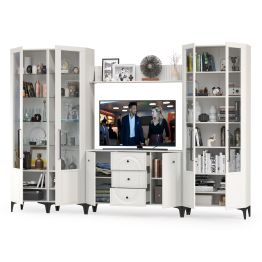 Гостиная Валенсия № 104