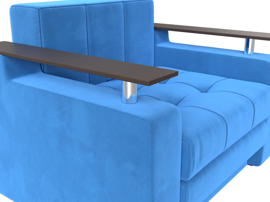 Кресла-кровати, Кресло-кровать Мираж, велюр