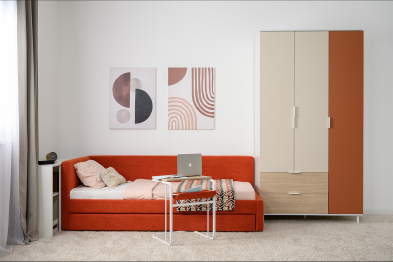 Шкаф Марвэл 16.317.03