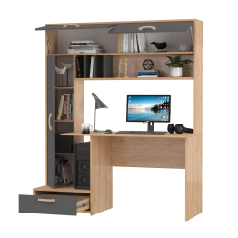 Стол письменный Лайт 03.243Н