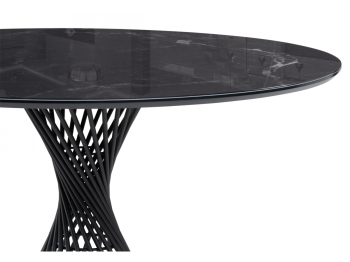 Керамический стол Вивиен 90х90х75