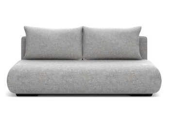 Диван-кровать Хлоя, еврокнижка,рогожка