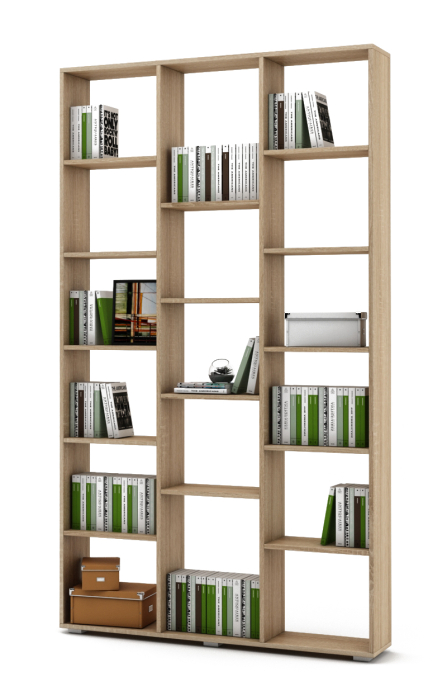 Стеллажи, Стеллаж Эльбрус-3