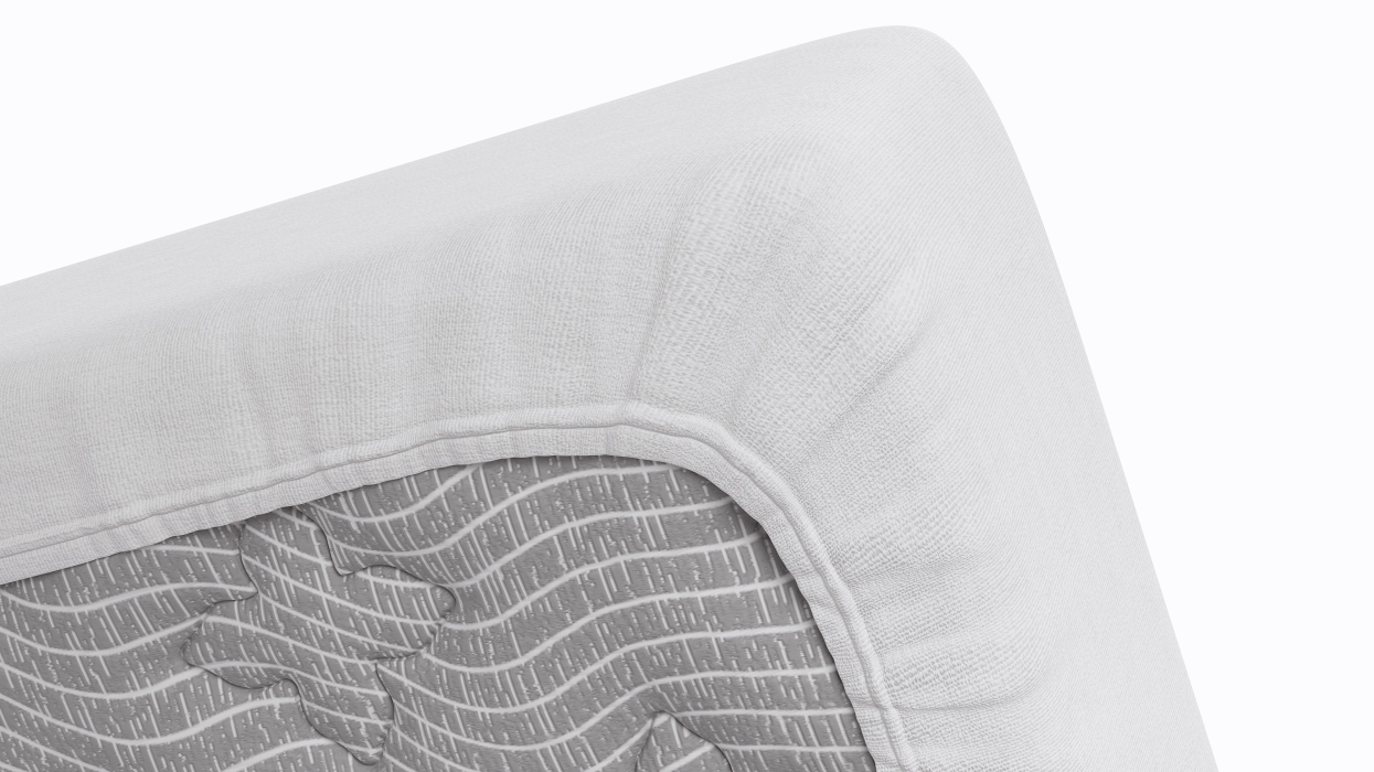 Защитные чехлы и наматрасники, Наматрасник Дефесса 200*200