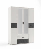 Для одежды, Шкаф Сити 4