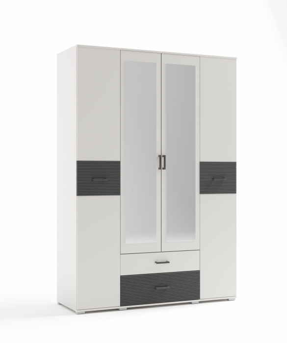 Для одежды, Шкаф Сити 4