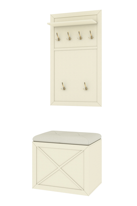 Прихожие, Прихожая Бэлла №2