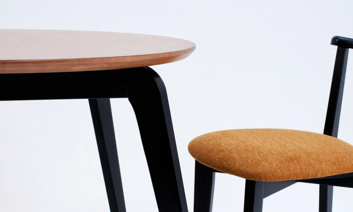 Обеденные столы, Стол Arki К 100