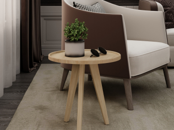 Стол журнальный Sline Полли