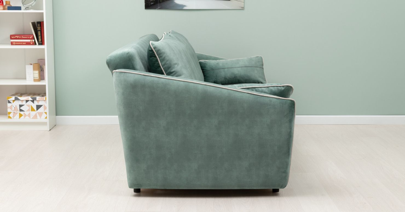 Диваны книжки, Диван-кровать Флэш