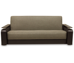 Диван-кровать Грант Д 140, Рогожка