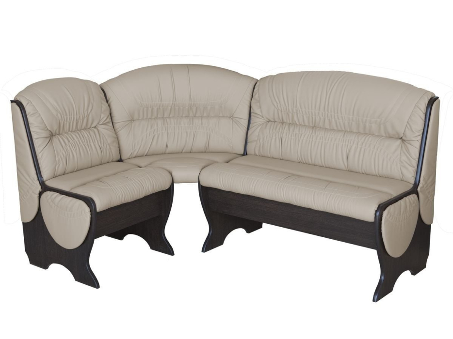 Угловые, Кухонный уголок Экстра-комфорт 8 