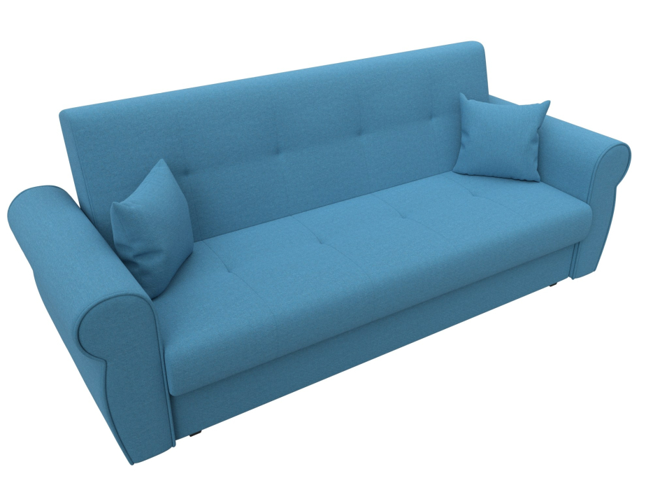 Диваны книжки, Диван-книжка Лига-019, рогожка Амур