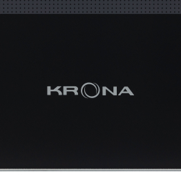 Электрический духовой шкаф (независимый) KRONA ELEMENT 60 BL/BL