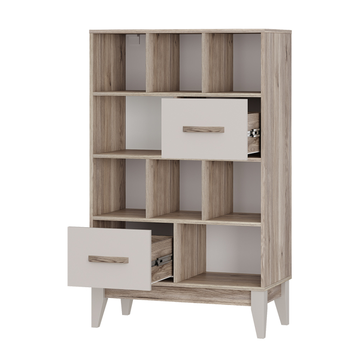 Стенки для гостиной, Гостиная Скандика. Комплект 1