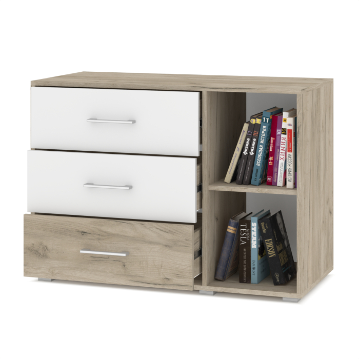 Комоды, Модульная система Оливия О63 Тумба