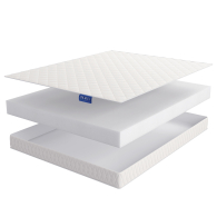 800 x 2000, Матрас Lineaflex Armory 80x200