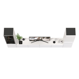 Сидней стенка модульная № 131