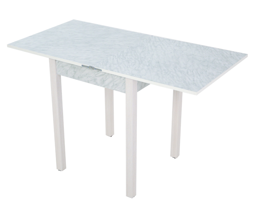 Обеденные столы, Стол обеденный раскладной 60*80