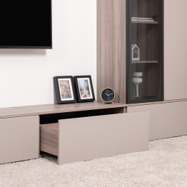 Тумба под ТВ Роквуд 16.54.01