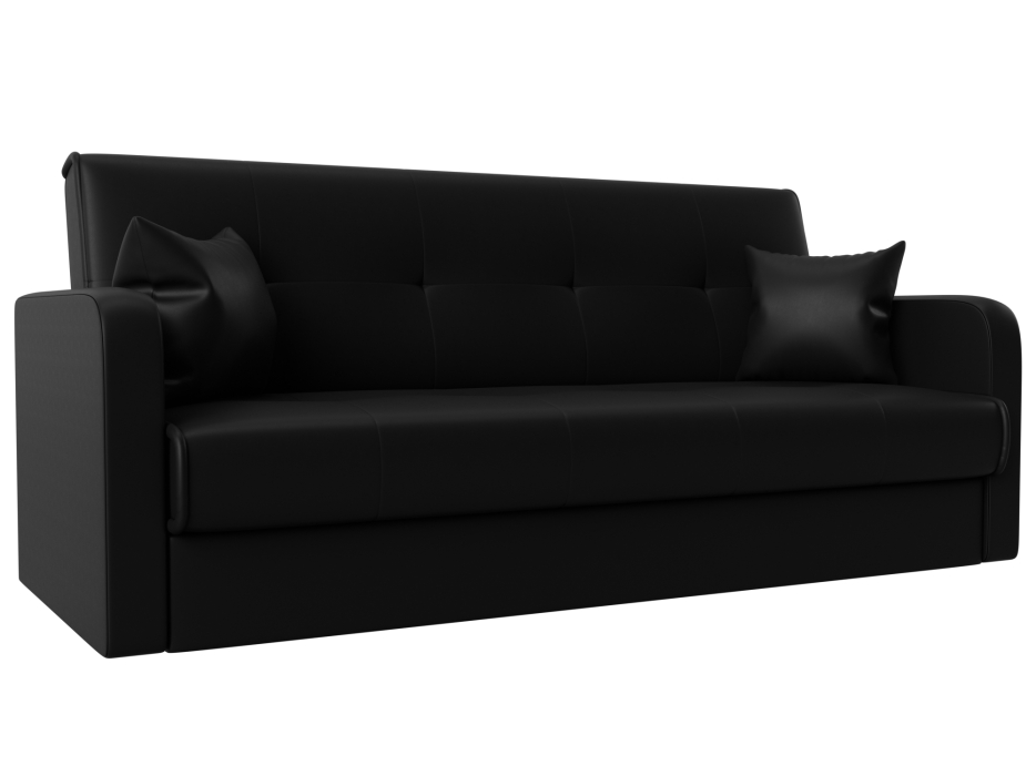 Диваны книжки, Диван-книжка прямой Надежда, экокожа