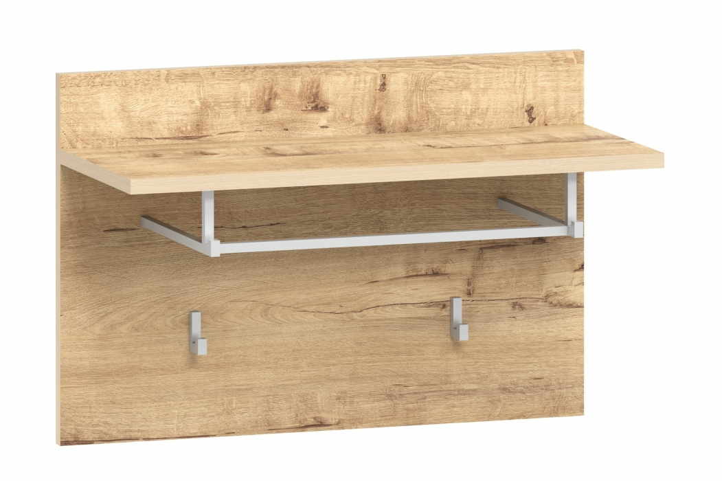 Настенные, Livorno Вешалка  НМ 013.18-01